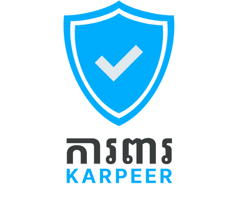 Karpeer Logo